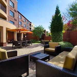 Courtyard Blacksburg