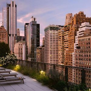 Sonder Battery Park Apartments Financial District